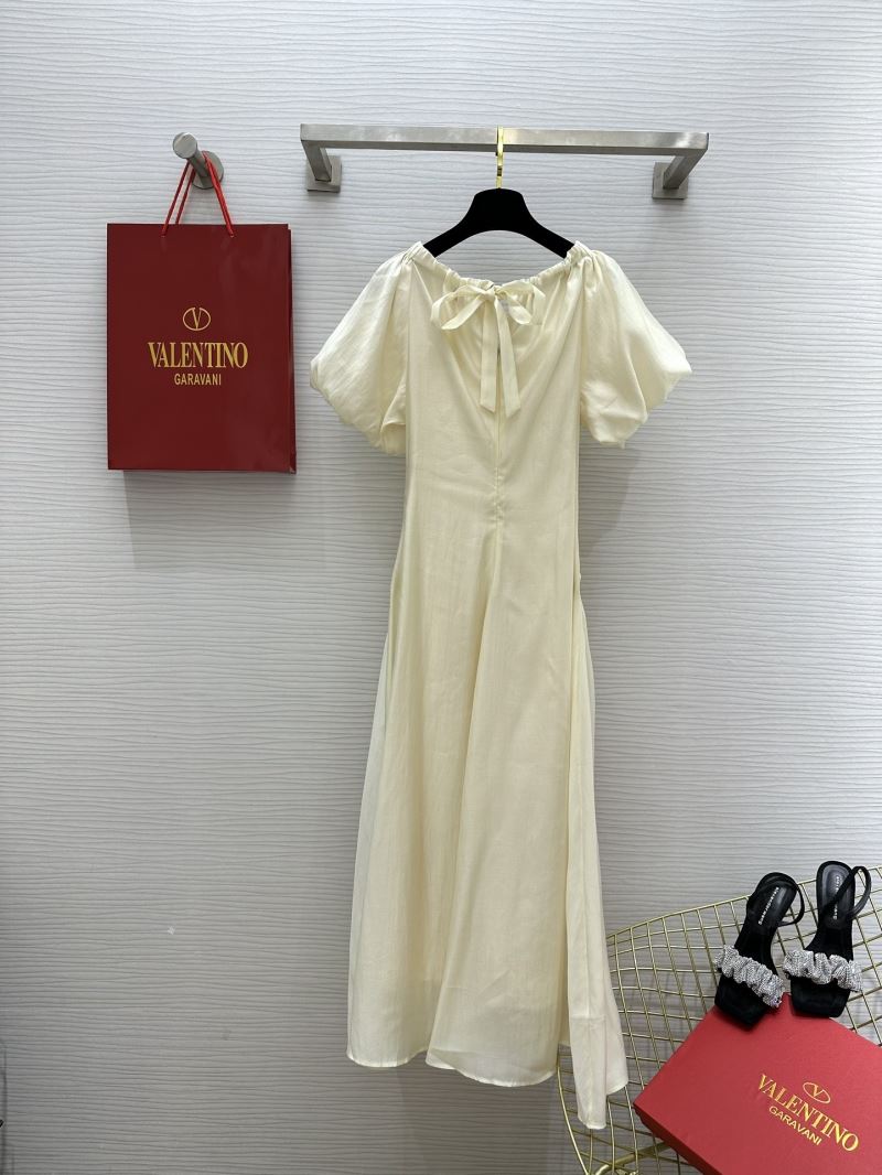 Valentino Dress